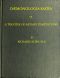 [Gutenberg 61249] • Dæmonologia Sacra; or, A Treatise of Satan's Temptations / In Three Parts